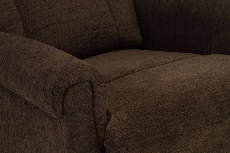 Perfect Match Classic Gliding Recliner